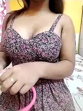 Private DreamGirlRiya on StripChat