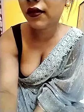 Private DreamGirlRiya on StripChat
