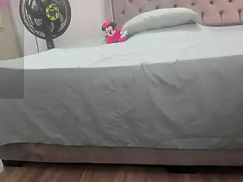 dreamsussi on StripChat