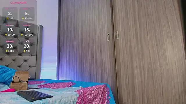 dreamsussi on StripChat