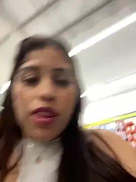 Dulcepasion26 on StripChat