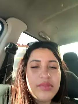 Dulcepasion26 on StripChat