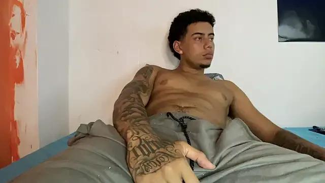 Freechat DuoHotLive on StripChat