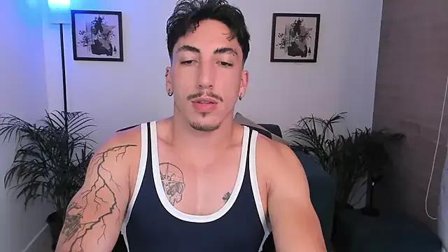 dylanspencer28 on StripChat