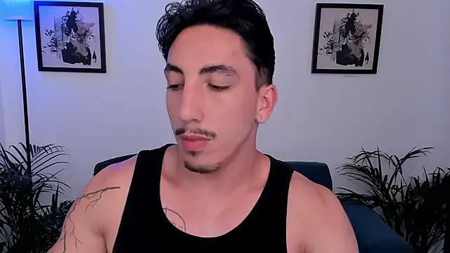 dylanspencer28 on StripChat