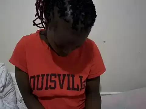 ebony_curvedass on StripChat 