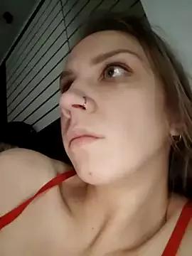 Edena_ on StripChat