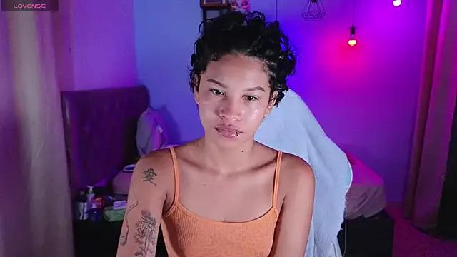 Freechat eleselas on StripChat