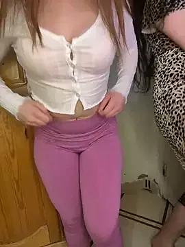 Elina-Marina on StripChat