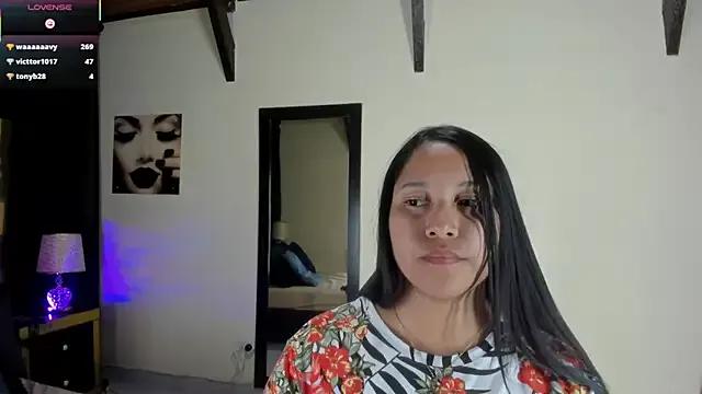 EmiliWilliams on StripChat