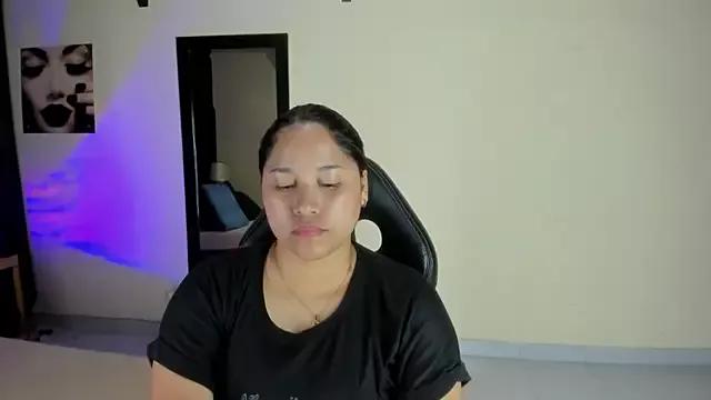 EmiliWilliams on StripChat