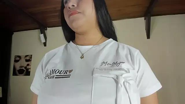 EmiliWilliams on StripChat