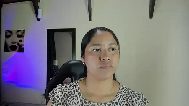 EmiliWilliams on StripChat