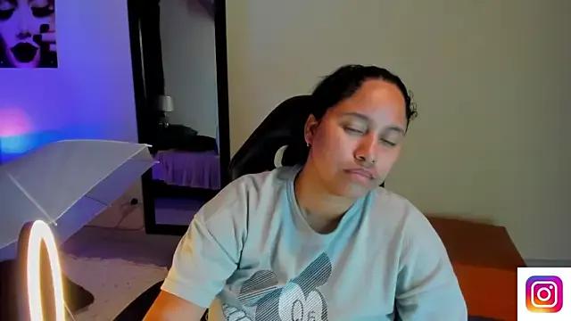 EmiliWilliams on StripChat