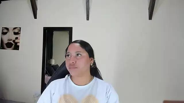 EmiliWilliams on StripChat