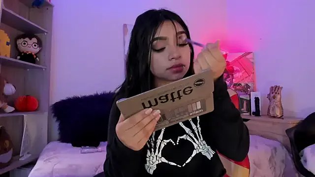 emma_soffia on StripChat