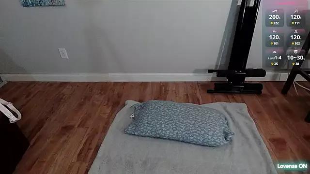 EmoDream1998 on StripChat