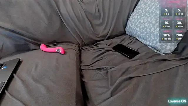 EmoDream1998 on StripChat