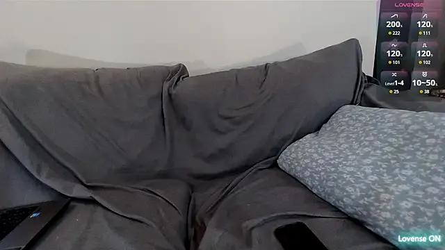 EmoDream1998 on StripChat