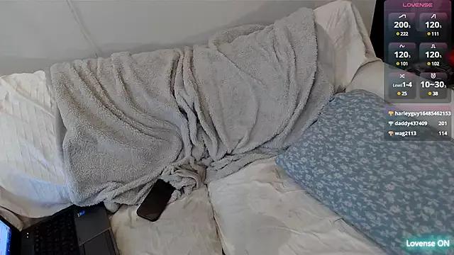 EmoDream1998 on StripChat