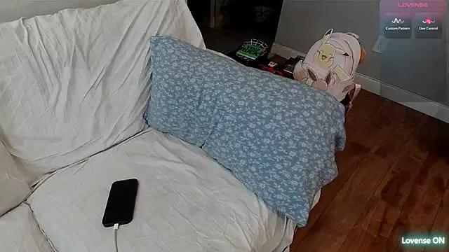 EmoDream1998 on StripChat