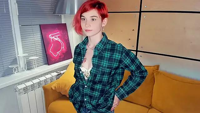EngelAlvev on StripChat 
