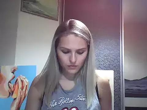 Eoril1 on StripChat 