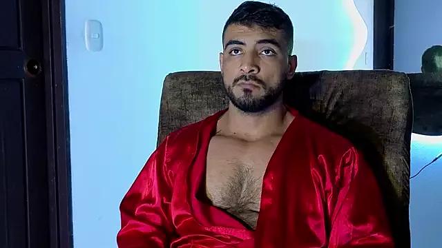 Freechat ERIC_HARRISON on StripChat