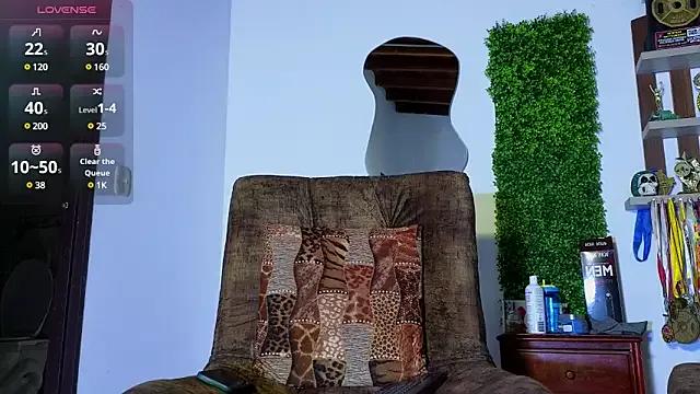 Freechat ERIC_HARRISON on StripChat