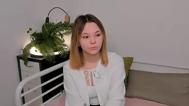 ErleneFoss on StripChat 