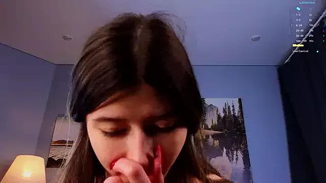 ErlinaBowman on StripChat 