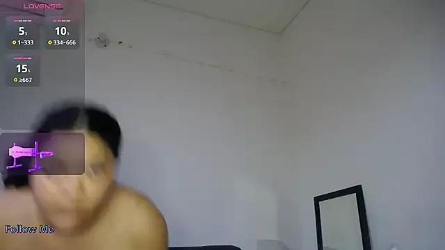 Eros_Smit on StripChat