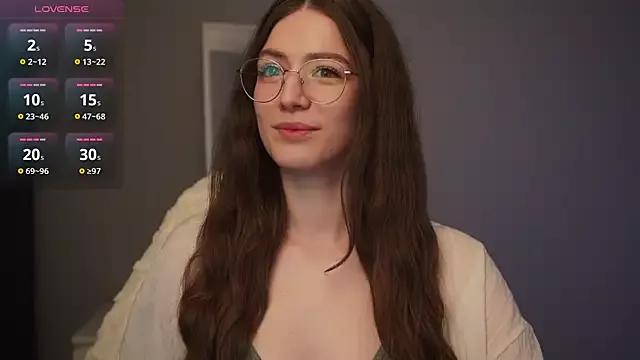 Freechat Ester_Hill on StripChat