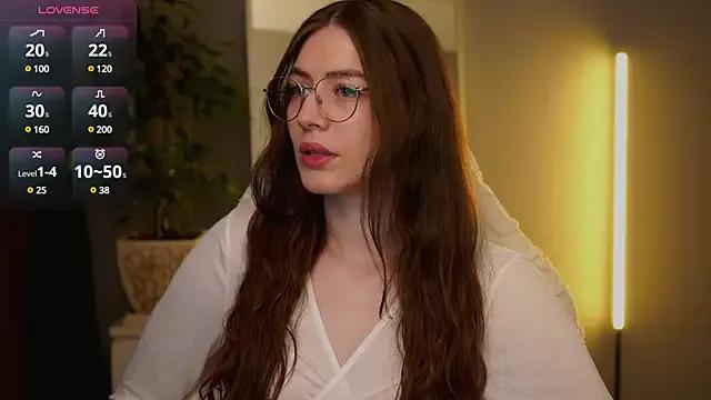 Freechat Ester_Hill on StripChat