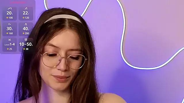 Freechat Ester_Hill on StripChat