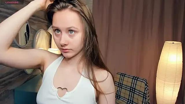 Private EthalBuffkin on StripChat