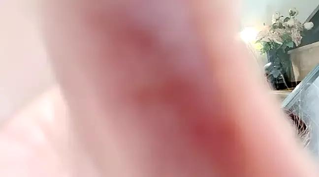 Eva-009 on StripChat 