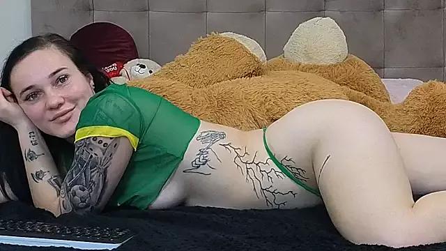Eva-Star on StripChat 