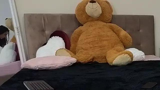 Eva-Star on StripChat 