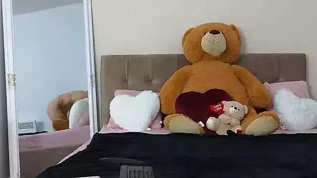 Eva-Star on StripChat 