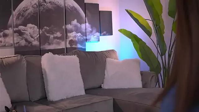 EvaZane on StripChat