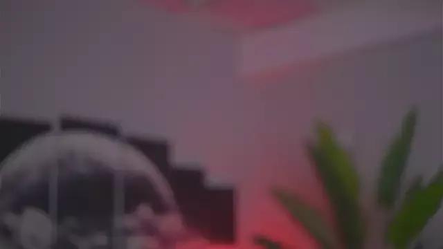 EvaZane on StripChat