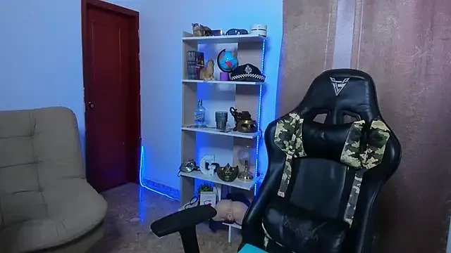 Freechat exquisite_gabe on StripChat