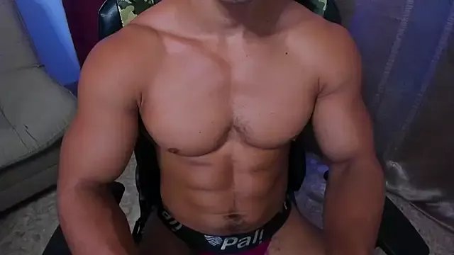 Freechat exquisite_gabe on StripChat