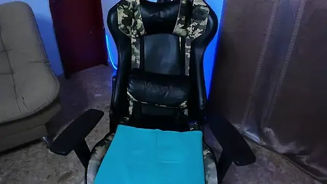 Freechat exquisite_gabe on StripChat