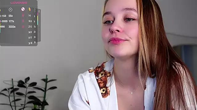 FalineDowlen on StripChat