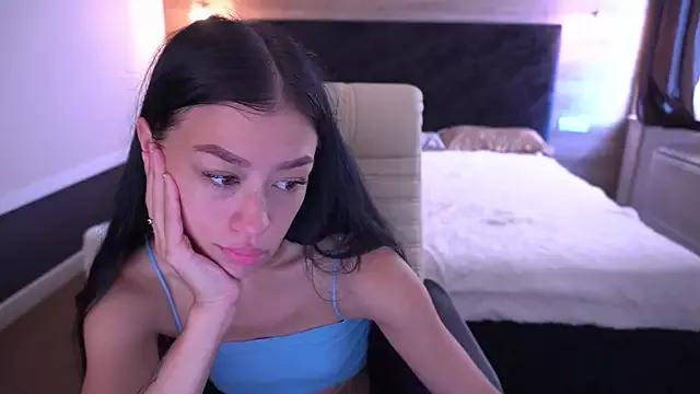 Freechat FataleNellie on StripChat