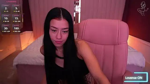 Freechat FataleNellie on StripChat