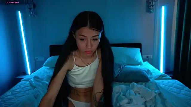Freechat FataleNellie on StripChat
