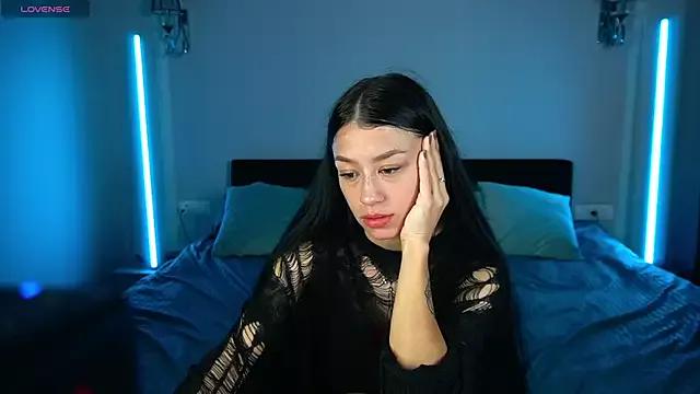 Freechat FataleNellie on StripChat